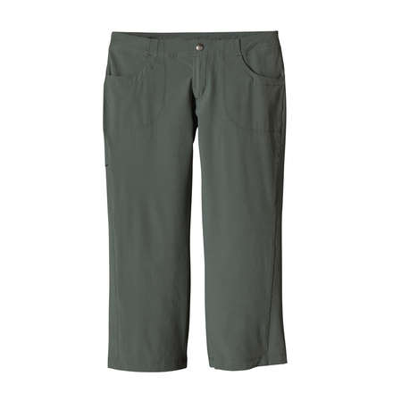All-Out Capri Wmns