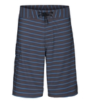 Class V Stretch Print Boardshort - Men`s