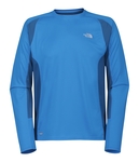 GTD Crew Long-Sleeve - Men`s