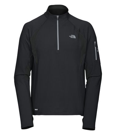 Impulse 1/4 Zip Mens