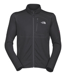 Snake Eyes Full Zip Jacket - Men`s