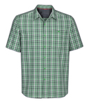 Stanage Woven Short-Sleeve - Men`s