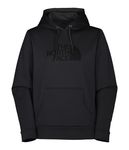 Surgent Hoodie - Men`s - Black