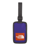 Base Camp Luggage Tag