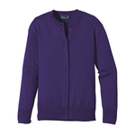 Cotton Cardigan - Women`s