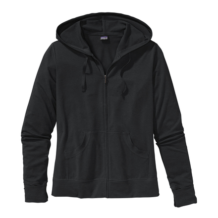 Graviti Hoody Wmns