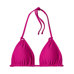 Tuamotu Solid Swim Top - Women`s