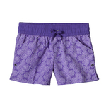 Costa Rica Baggies Shorts - Girls`