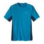 Fore Runner short-sleeve - Men`s