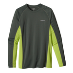 Fore Runner long-sleeve - Men`s