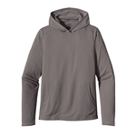 Lightweight Sun Hoody - Men`s