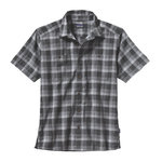 Migration Hemp Shirt - Men`s