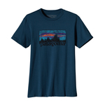 Vintage 73 Logo Tee - Men`s