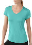 V-Neck Tee short-sleeve - Women`s