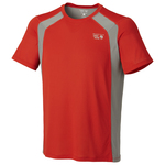 Wicked Lite Double Short-Sleeve Tee - Men`s