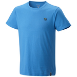MHW Logo Tee Short-Sleeve - Men`s