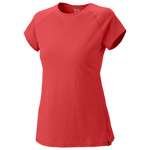 Nimba Tee Short-Sleeve - Women`s