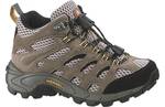 Moab Ventilator Mid - Youth