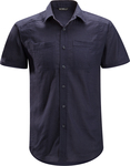 Ravelin Shirt Short-Sleeve - Men`s