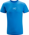 Circle Logo T Short-Sleeve - Men`s