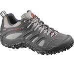 Chameleon 4 Vent GTX Granite - Men`s
