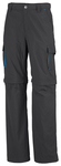 Silver Ridge Convertible Pant - Boys`
