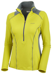 Solar Polar Half Zip Long-Sleeve - Women`s