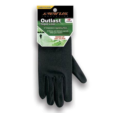 Outlast Superliner Glove Mens
