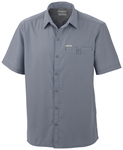 Declination Trail Shirt Short-Sleeve - Men`s