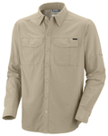 Silver Ridge Shirt Long-Sleeve - Men`s