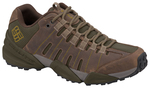 Master of Faster Low Leather Shoe - Men`s