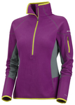 Heat 360 Half Zip Long-Sleeve - Women`s