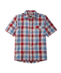 Oxbow Shirt Short-Sleeve - Men`s