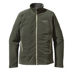 Adze Jacket - Men`s