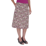 Stained Glass Skirt