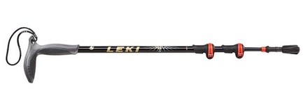 Leki Wanderfreund SpeedLock