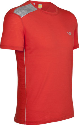 Ace s/s Crewe Mens