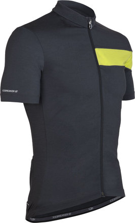 Circuit s/s Jersey Mens