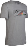 Tech T Lite Highland Short-Sleeve - Men`s