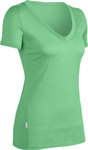 Superfine 150 Tech V Short-Sleeve - Women`s