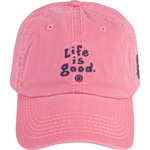 Chill Cap Essentials Fresh Pink - Women`s