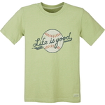 Crusher Ballyard Script - Boys`