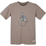 Crusher Down Time Bike - Boys`
