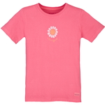 Crusher Sunflower - Girls`