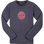 Creamy Daisy Coin long-sleeve - Women`s