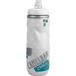 Camelbak Podium Chill 21 ounces - Steel Blue