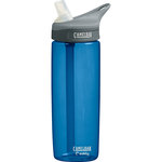 Eddy Bottle - .6L - Navy