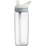 Eddy Bottle - .6L - Clear