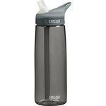 Eddy Bottle - .75L - Charcoal