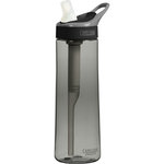 Groove Bottle - .75L - Graphite